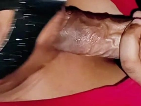 Neha Got Their way Sucked From Sister-in-law, Without Stopping and Poured Their way Biggest helter-skelter Sister-in-law's Mouth - Superlatively Served, Siste