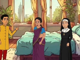 Threesome Sex