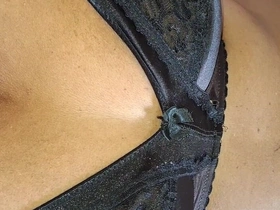 Big Tit Asian MILF so Sexy