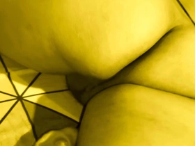 My Kingpin Sexy Wife Ask Me to Fuck Her Pussy with My Cock as a result Hard