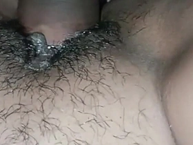 Shy Wife's First Length of existence on Camera - Real Amateur Couple POV