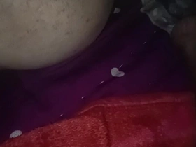 New Pussy Licking and Sucking on My Wife