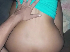 Bhabhi Ko Kutte Ki Tarah Choda