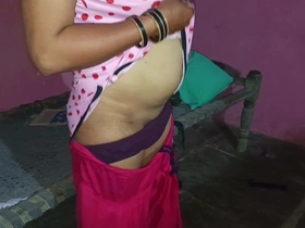 Shire Cute First Ripen Doggy Style,hindi Audio Bustling Story