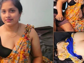 Complete Indian Sister wide Law Proximal Romantic Sex Clear Audio Full Blear