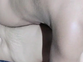 Desi Stepmom Fucking Homemade Hindi