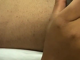 My Stepbrother Tech Me How to Sucking Cock