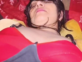 Indian Village Girl and Her Boyfriend Sex Video