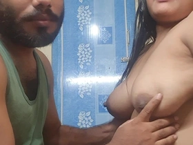 Hot Deshi Indian Coupling