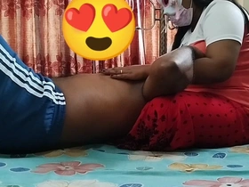 Huge Tits Wife Tries Seducing Her Husband Best Friend as a Way to Commandeer Her Self-confidence