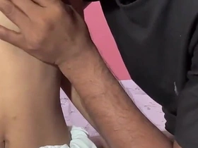 Indian Hot Sexy Stepsister Sucked My Cock added to I Fucked in Pussy Viral Video, Indian Desi Comprehensive Sex