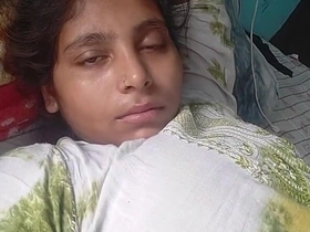 Muh Me Gira Diye or Mai Chat Gayi