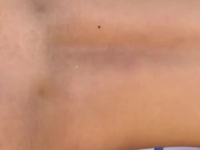 My Saali Salma's First Time Pussy Fucking Full Sex Video