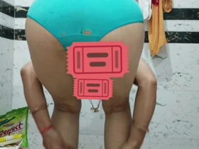 Priya Bhabi Chikani Body Deport oneself Video