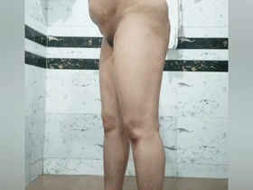 Priya Bhabhi's Heavy Ass Massage