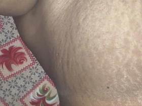 Indian Bhabi