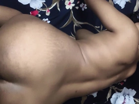 Get hitched Fuck Anal by Young Boy at one's fingertips Home
