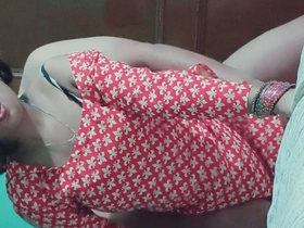 Horney Sexy Nude Latika with Big Boobs