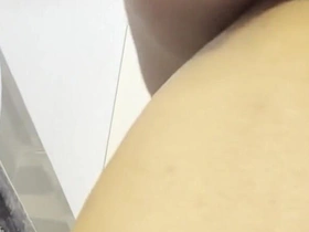 Postman Fucks Alisha When He Saw She's Masturbating