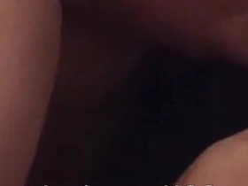 Desi bhabhi giving blowjob till cumshot in mouth