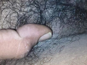 Hairy Pussy