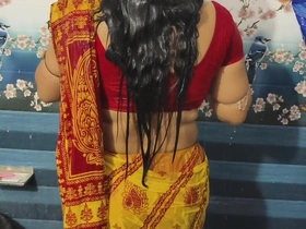 Desi Tamil Aunty Hot Business