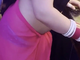 Horny Neighbour Aunty Need Cock Inner Her Pussy