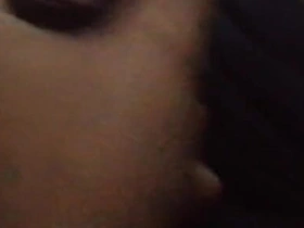 Sucking My Step Sons Giant Cock