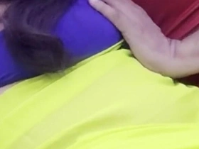 Indian Beautiful Friends Wife Got Fucked