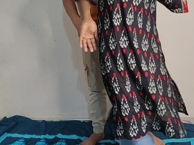 Intimate Ride with My Lover Real Couple Moment