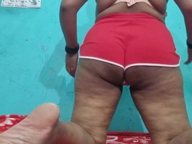 My Naughty Ephemeral Moment Unassisted Video