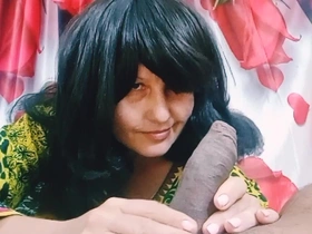 BBC Fond MILF and Willing Vibes Only