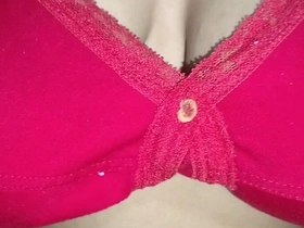 Beamy Boobs Bhabhi Romanticist Mood
