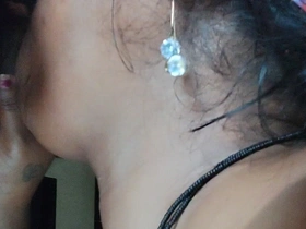 My Husband Poured Water Into My Mouth