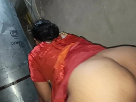 Husband Wife Full Hard Sex Show connected with Punjabi Bhabhi