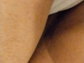 Desi Indian Girlfriend Zina Fucked in Hotel Room