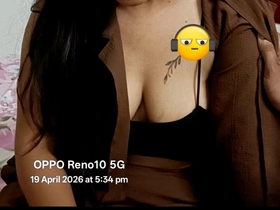 Indian Girlfriend