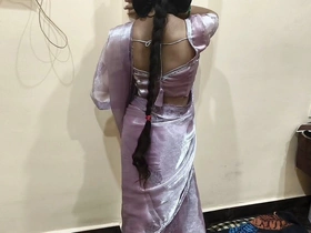 Indian Unshaded
