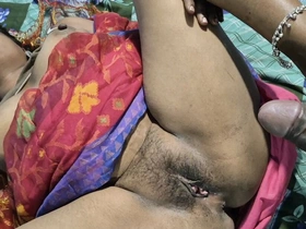 Pakisthani Housewife Sital and Her Classmate Md Aktar First Time Blojob and Fucking