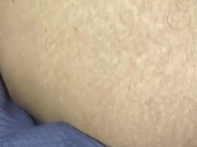 Stepsister-in-law's Pussy Was Made Red