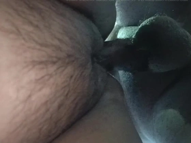 Wife Squirting in My Indiscretion