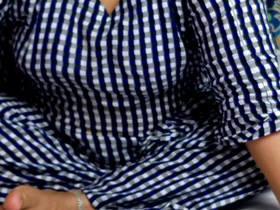 Real Bangladeshi Housewife
