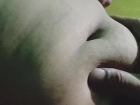 Beautiful Bhabhi and Her Boyfriend Sex Video
