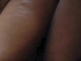 Tamil Cuckold Couples - Husband Fucks Wife Hard and Record Final Attaching