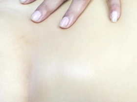 Beautiful Desi Bhabhi Massage and Anal Sex Sexy Audio