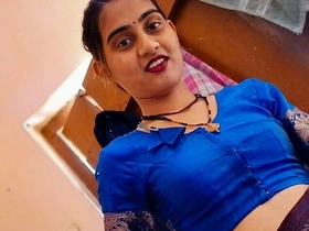 Hot Sex with Bhabhi