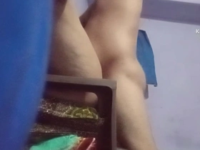 Indian Asian Desi Couple on Valentine Time Love Making and Hardcore by Bigkvideo Srimoyee Aman Valentine Week