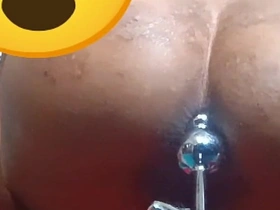 Nude Ass Fuck thither Butt Propaganda Solo Girl