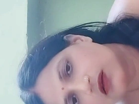 Bhabhi's Fuck on the Stairs At near the Day