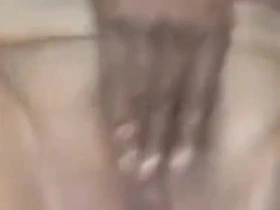 Rubbing Fingering Indian BBW Amazing Squirting Intense Orgasms